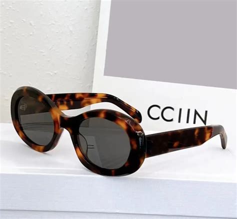 gold celine sunglasses dupe|best knock off sunglasses.